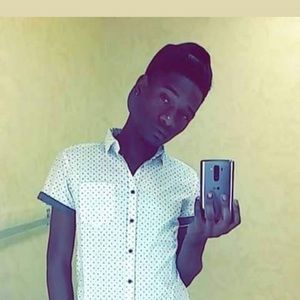 Meet your Posher, Eddie